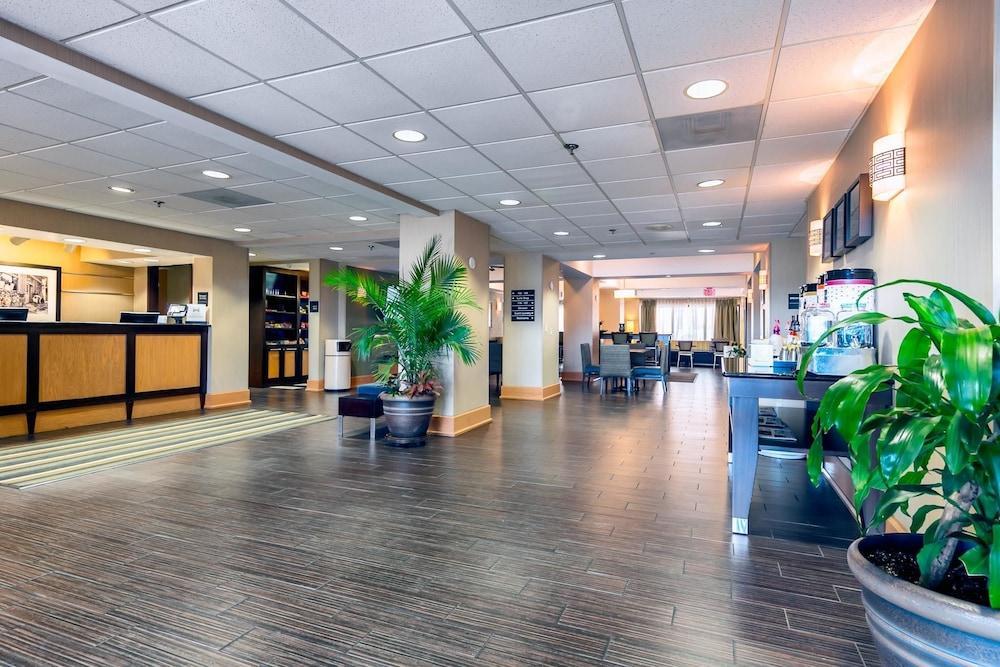 Hampton Inn Memphis/Collierville Eksteriør bilde