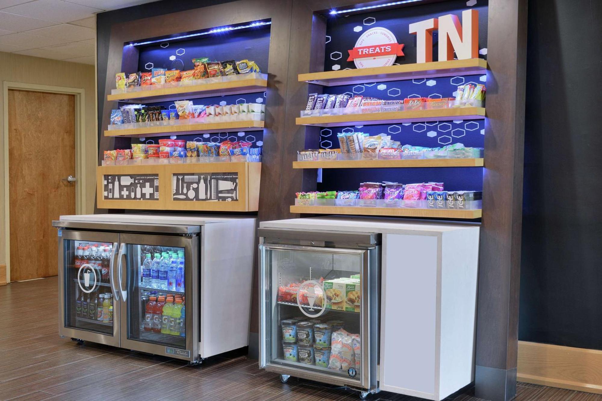 Hampton Inn Memphis/Collierville Eksteriør bilde