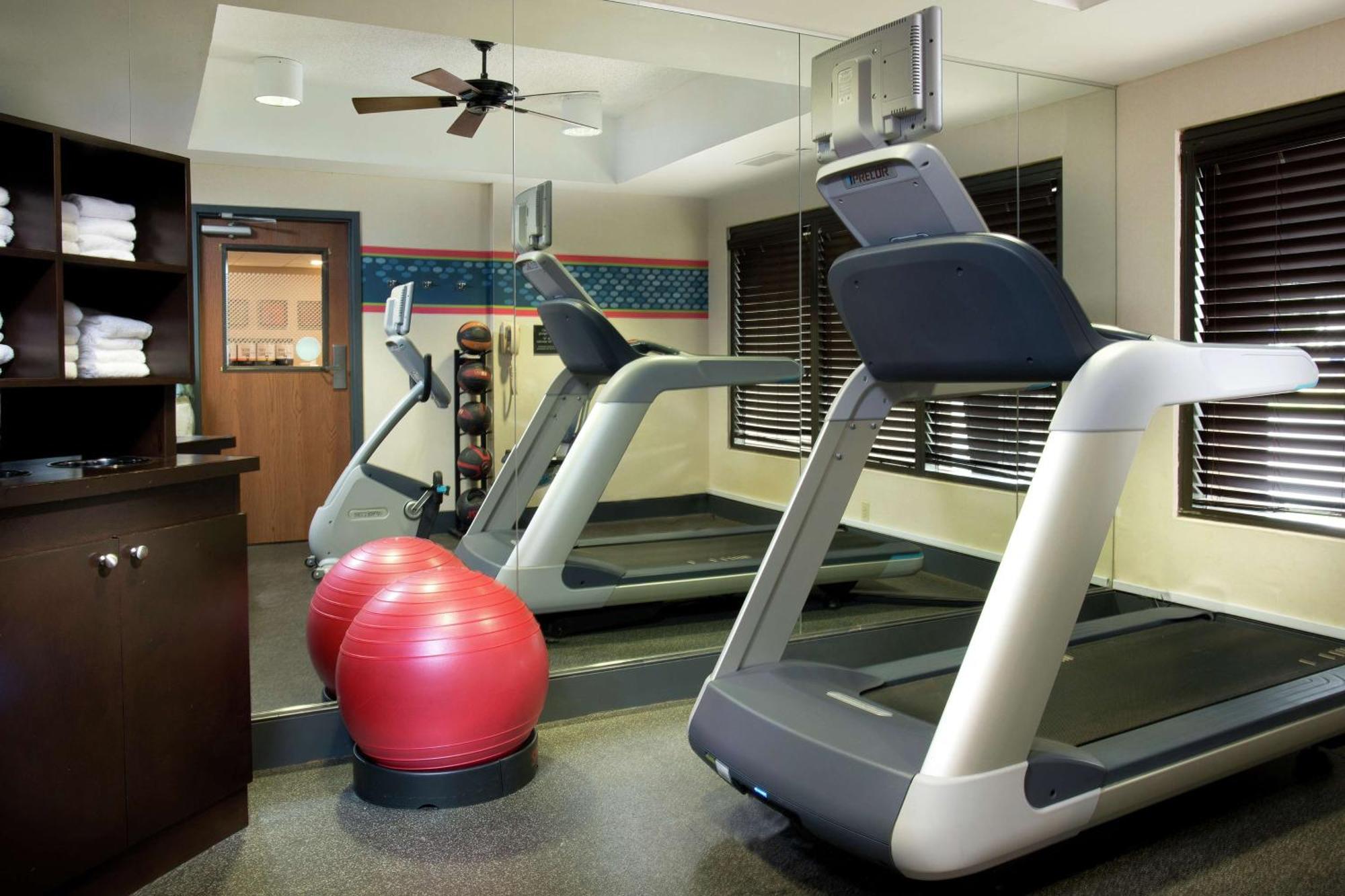 Hampton Inn Memphis/Collierville Eksteriør bilde
