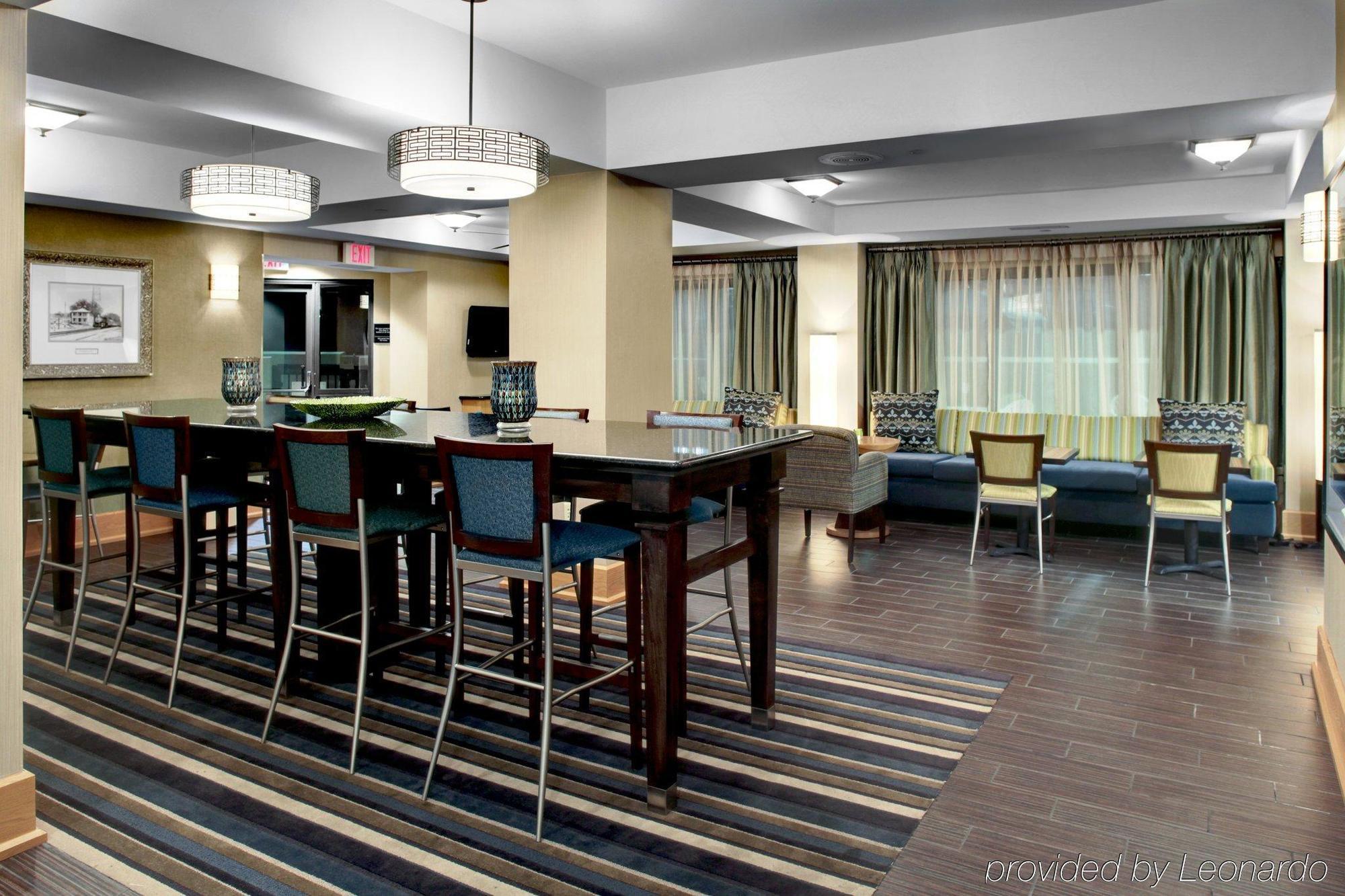 Hampton Inn Memphis/Collierville Eksteriør bilde