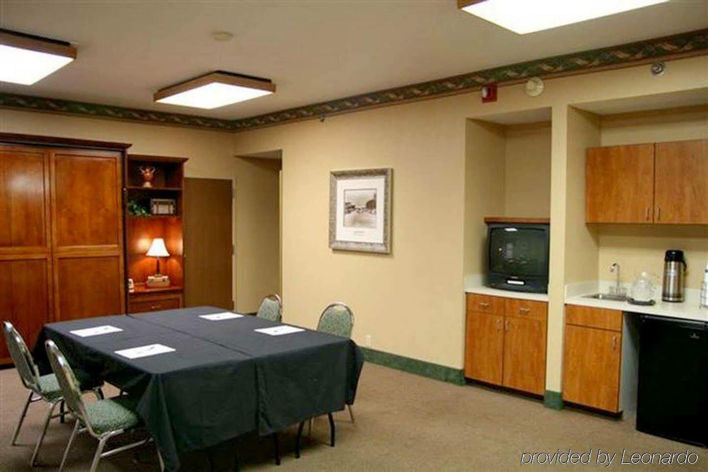 Hampton Inn Memphis/Collierville Eksteriør bilde