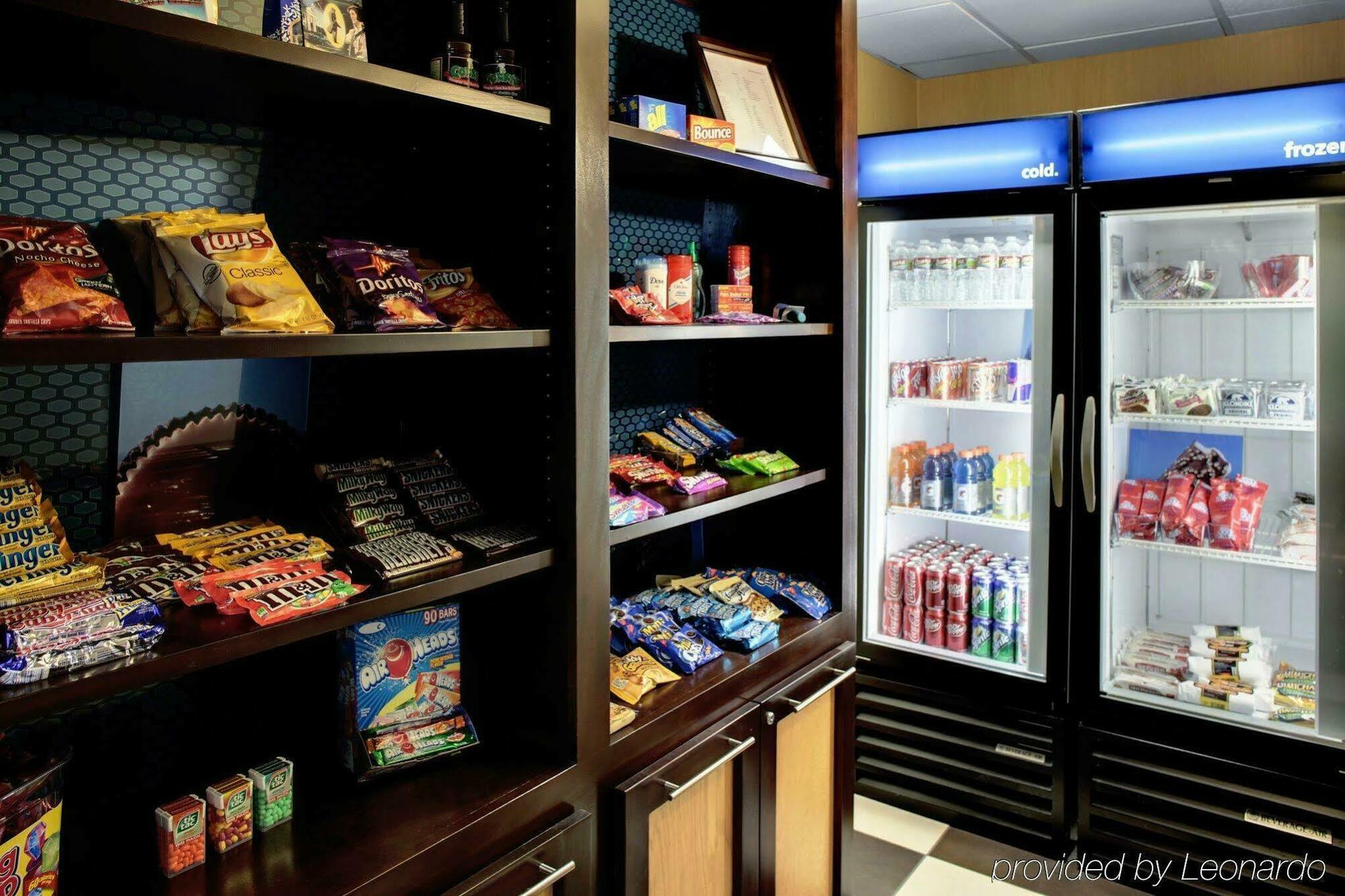 Hampton Inn Memphis/Collierville Eksteriør bilde